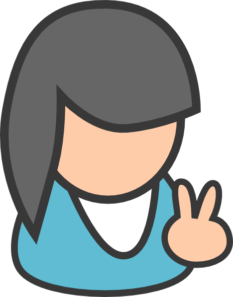 free vector clipart woman - photo #42