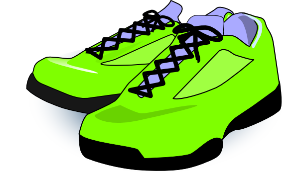 Featured image of post Colorful Running Shoes Clipart Download running shoes images and photos