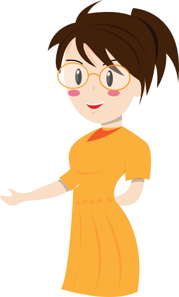 Free Cartoon Woman, Download Free Cartoon Woman png images, Free