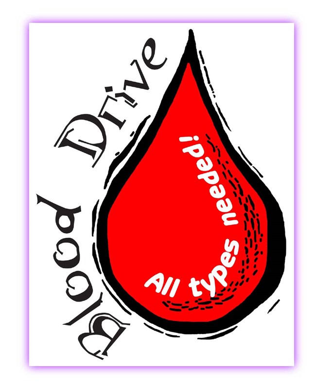 Prevention and Outreach Services - American Red Cross Blood Drive