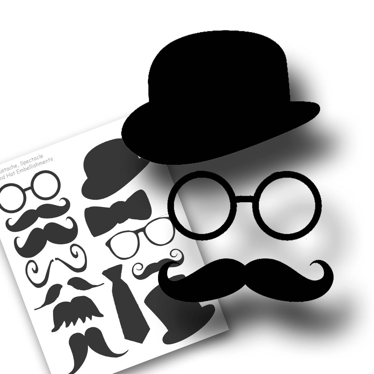 Trends For  Top Hat Outline Clipart