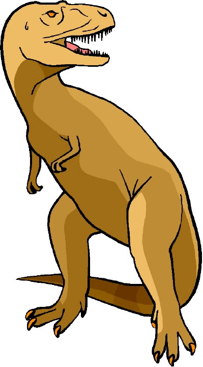 Dinosaurs | Clipart library - Free Clipart Images