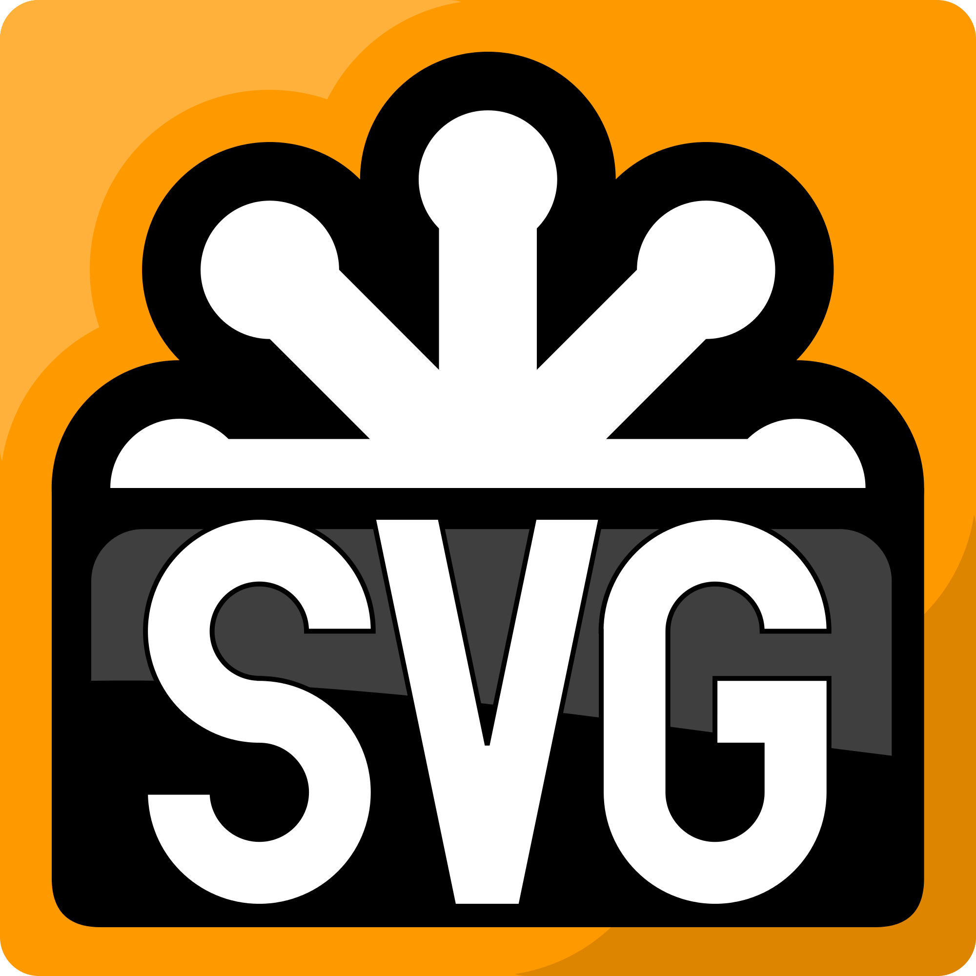 svg clipart library - photo #6