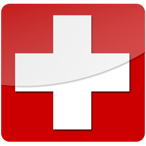 free clipart red cross symbol - photo #24