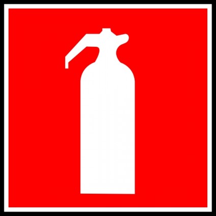 Fire extinguisher clip art Free vector for free download (about 6 