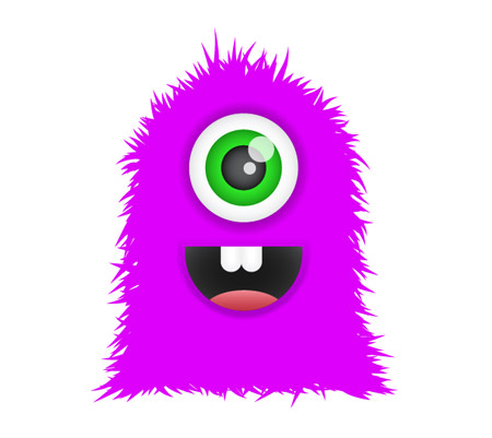 Monster Clip Art Images | Clipart library - Free Clipart Images
