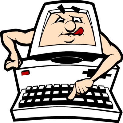 Free Computers Clipart. Free Clipart Images, Graphics, Animated 