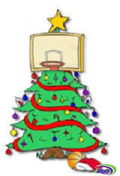BB Chirstmas | North Wilkes High School Girls' Basketball Photos