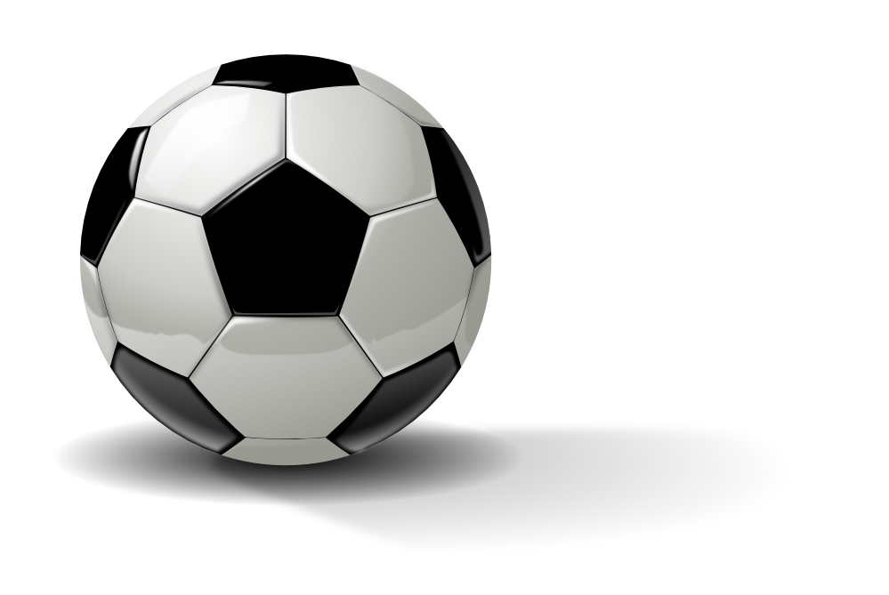 Soccer Ball Png