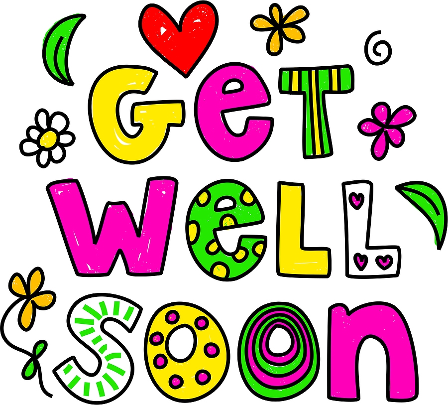 Top Wallpapers Desktop: Get Well Soon Wallpapers and Pictures For 