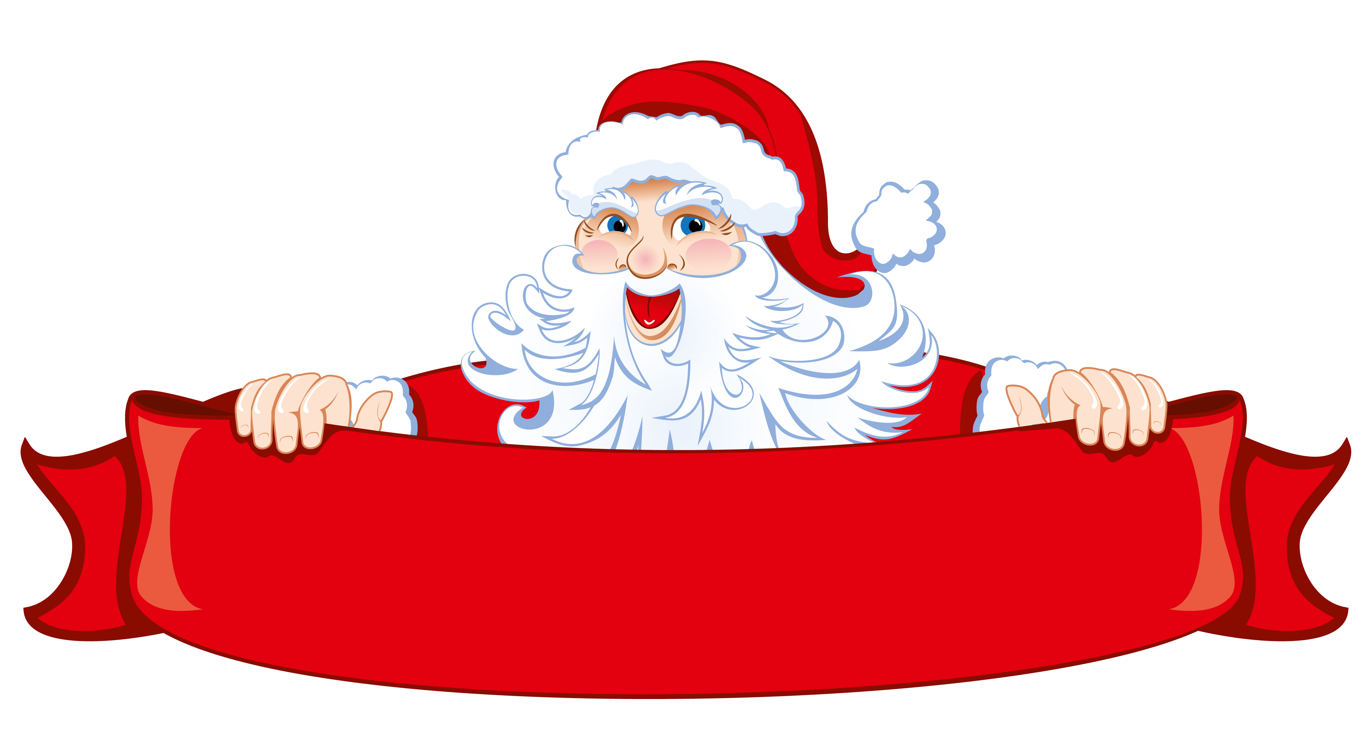 Free Santa Claus, Download Free Santa Claus png images, Free ClipArts
