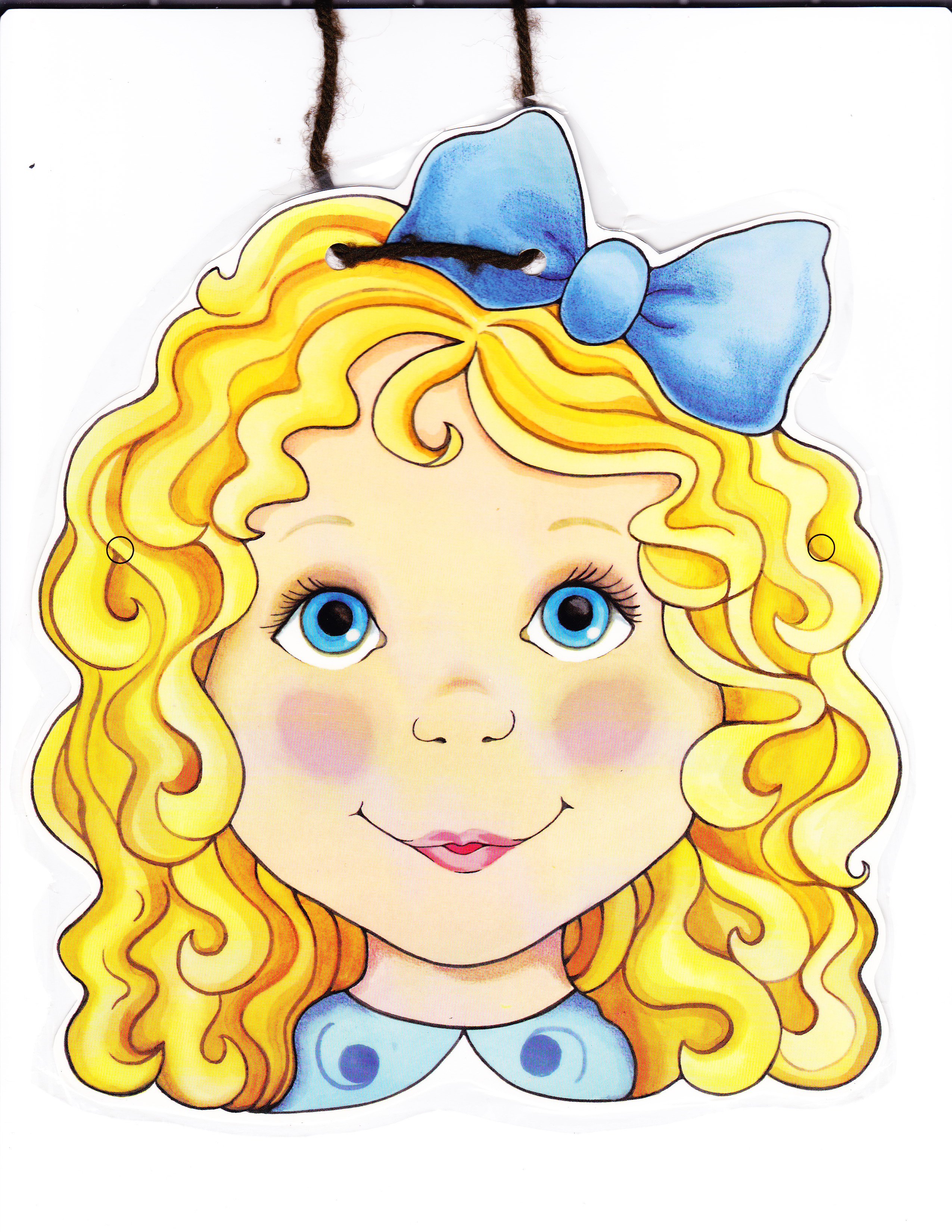 Free Printable Goldilocks And The Three Bears Printable Puppets