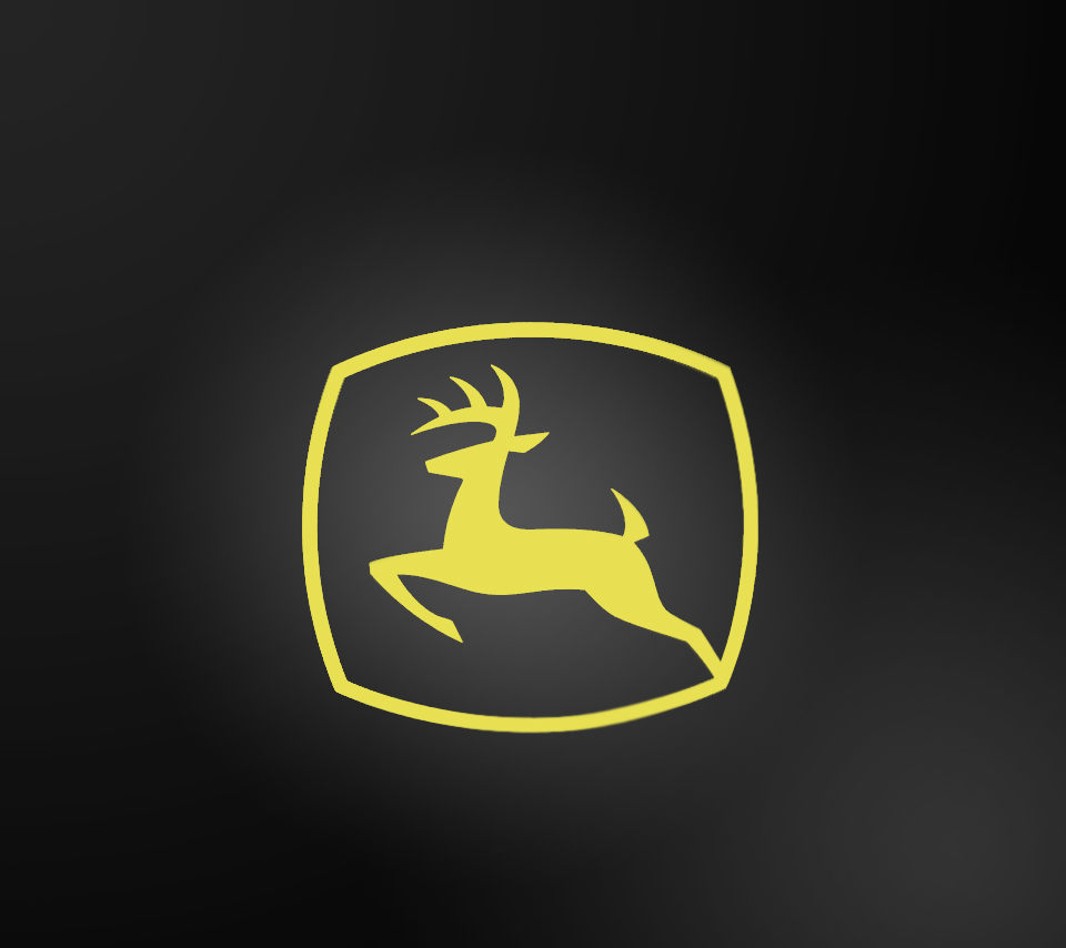 Clip Arts Related To : john deere logo png. view all John Deere Logo). 