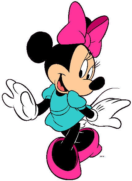 Minnie Mouse free image download picture, Minnie Mouse free image 