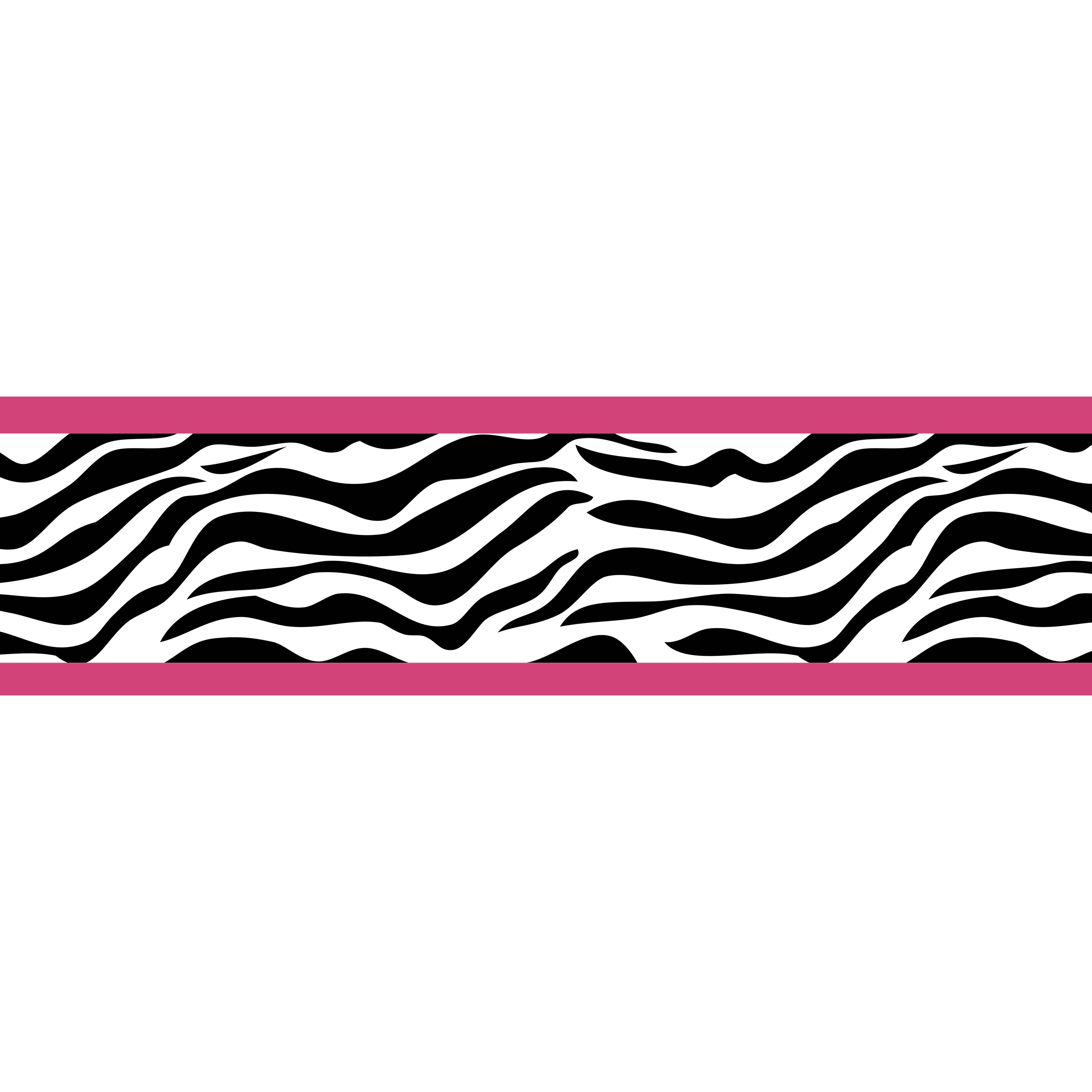 free clip art zebra border - photo #39