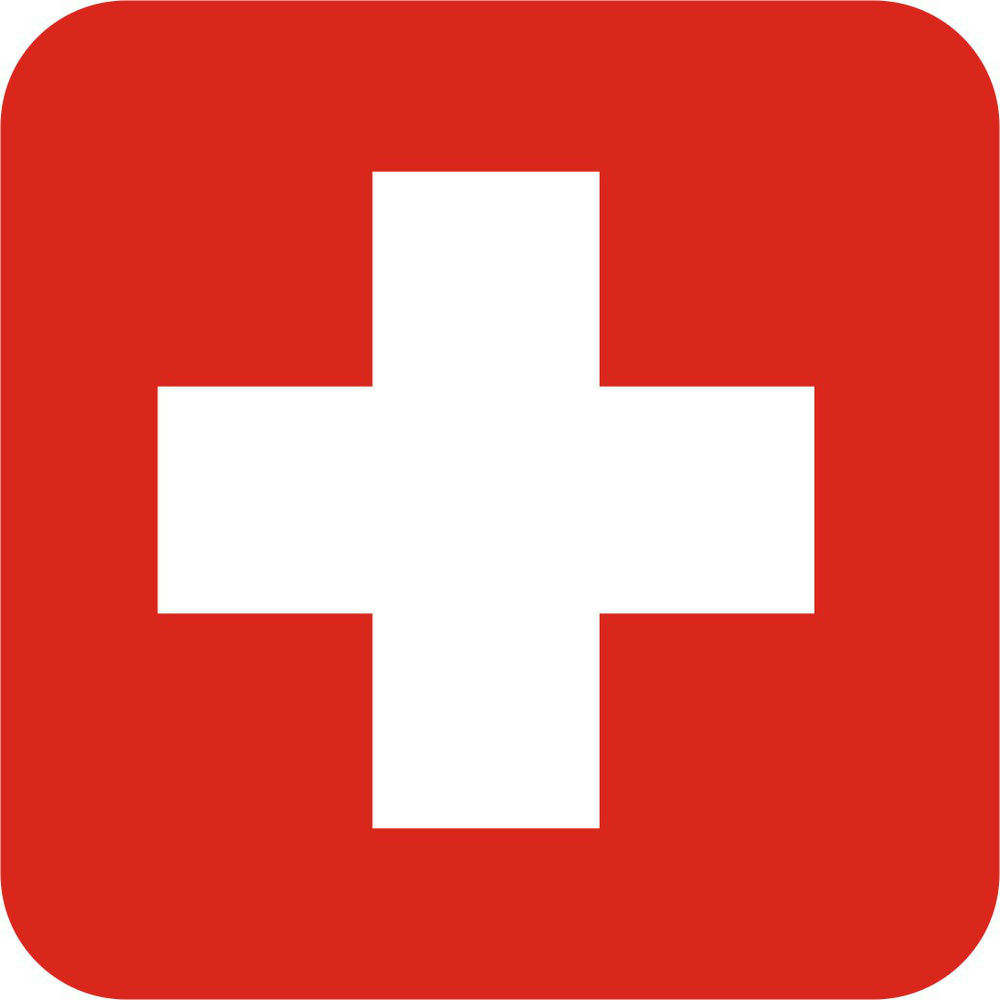 First Aid Sticker | eBay