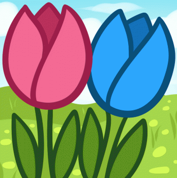 Featured image of post Simple Flowers Drawing For Kids : Easy step by step drawing tutorials for kids and beginners.