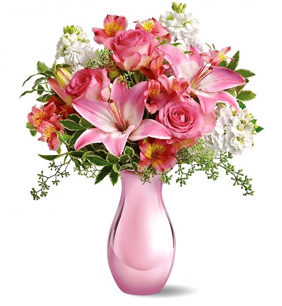 flower bouquet clip art free download - photo #10
