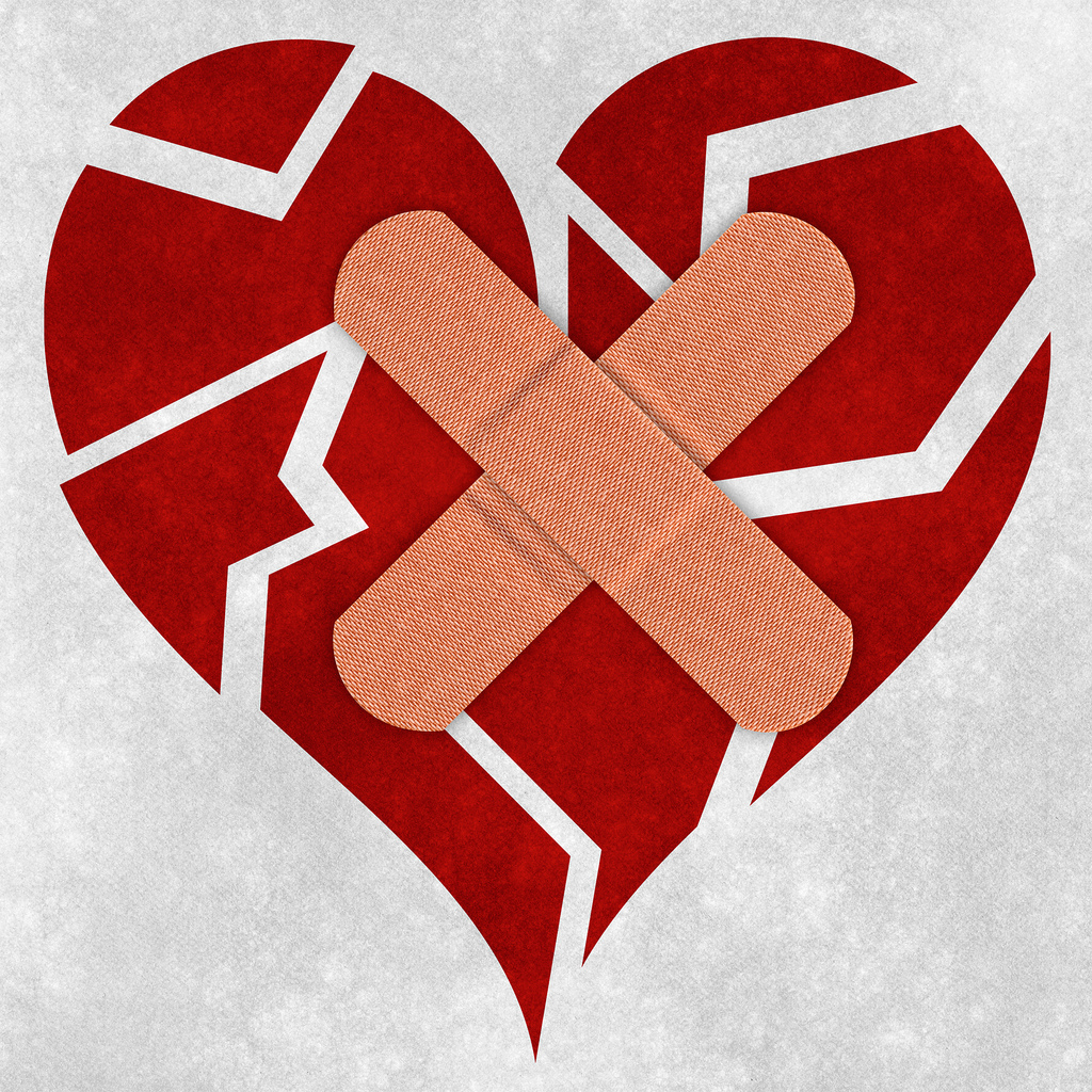 mending-a-broken-heart-clip-art-library