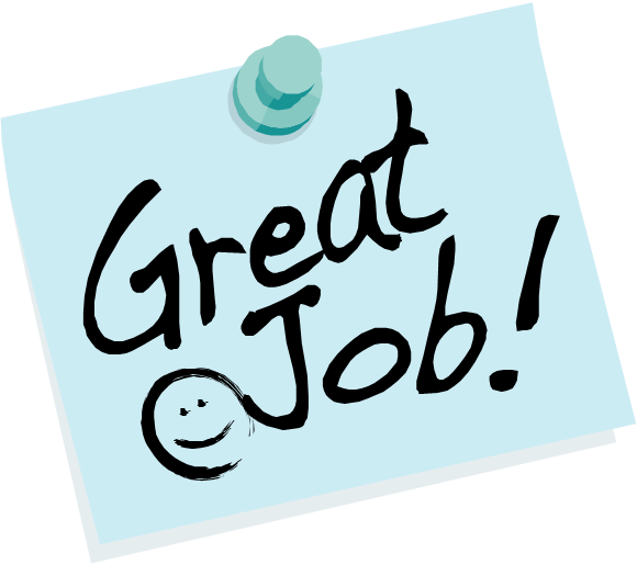 Free Good Job Download Free Good Job Png Images Free Cliparts On