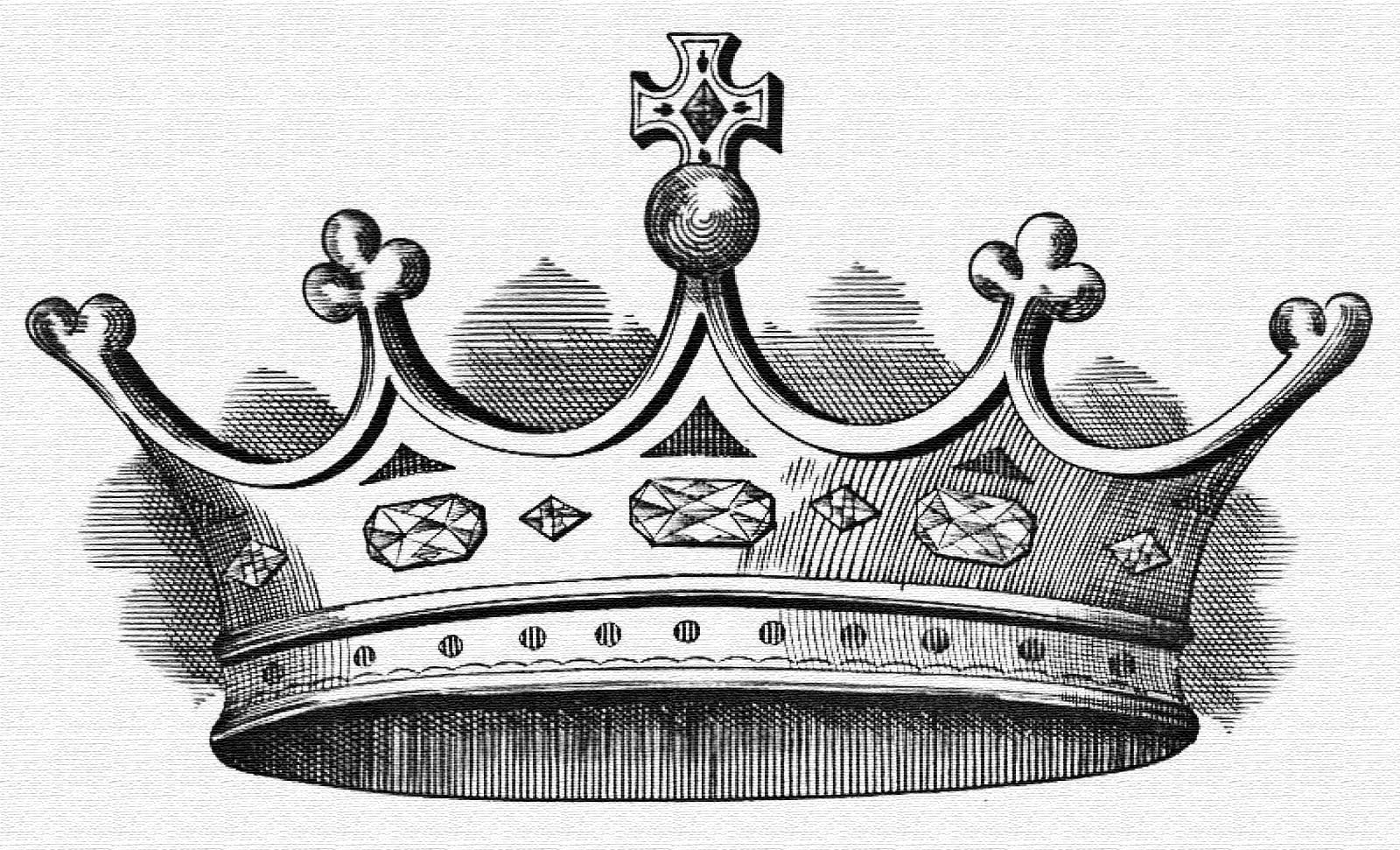 Free Queen Crown Drawing, Download Free Queen Crown Drawing png images