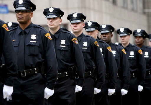 Can a Christian be a police officer? | A Pastor