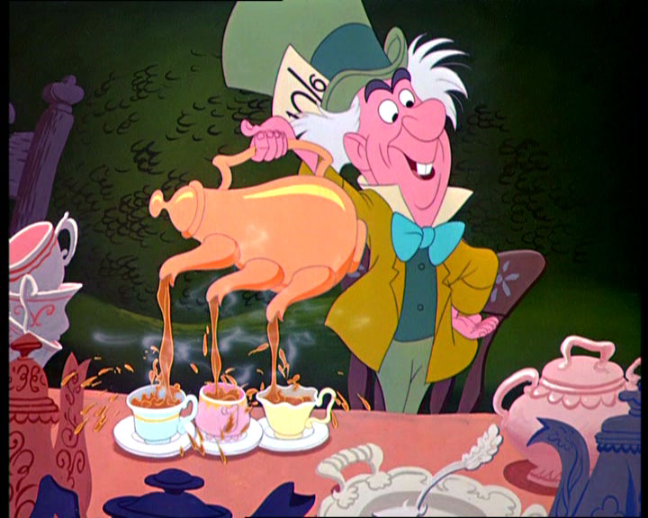 Free Mad Hatters Tea Party Download Free Clip Art Free Clip Art On Clipart Library