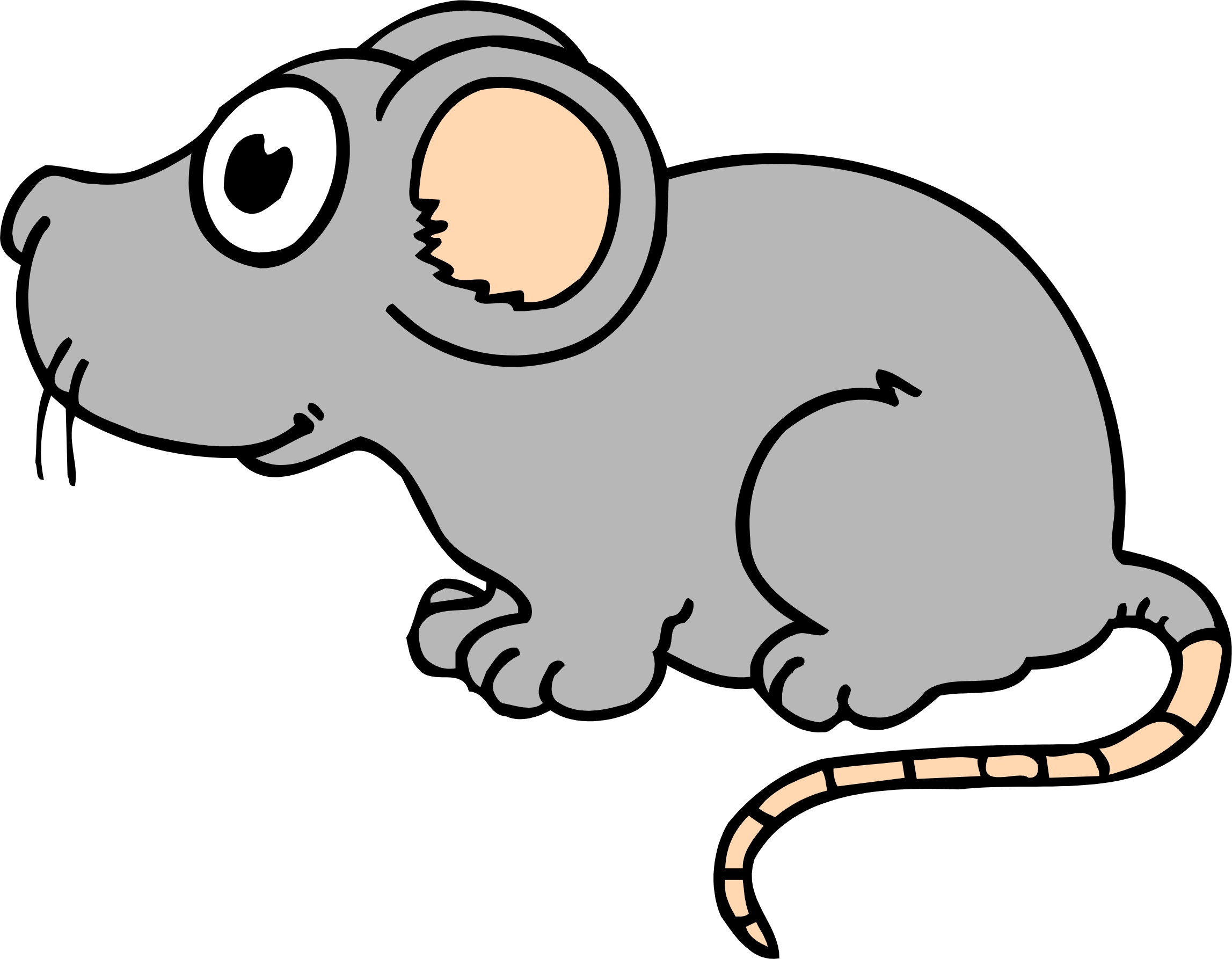 clipart mouse cartoon - photo #47