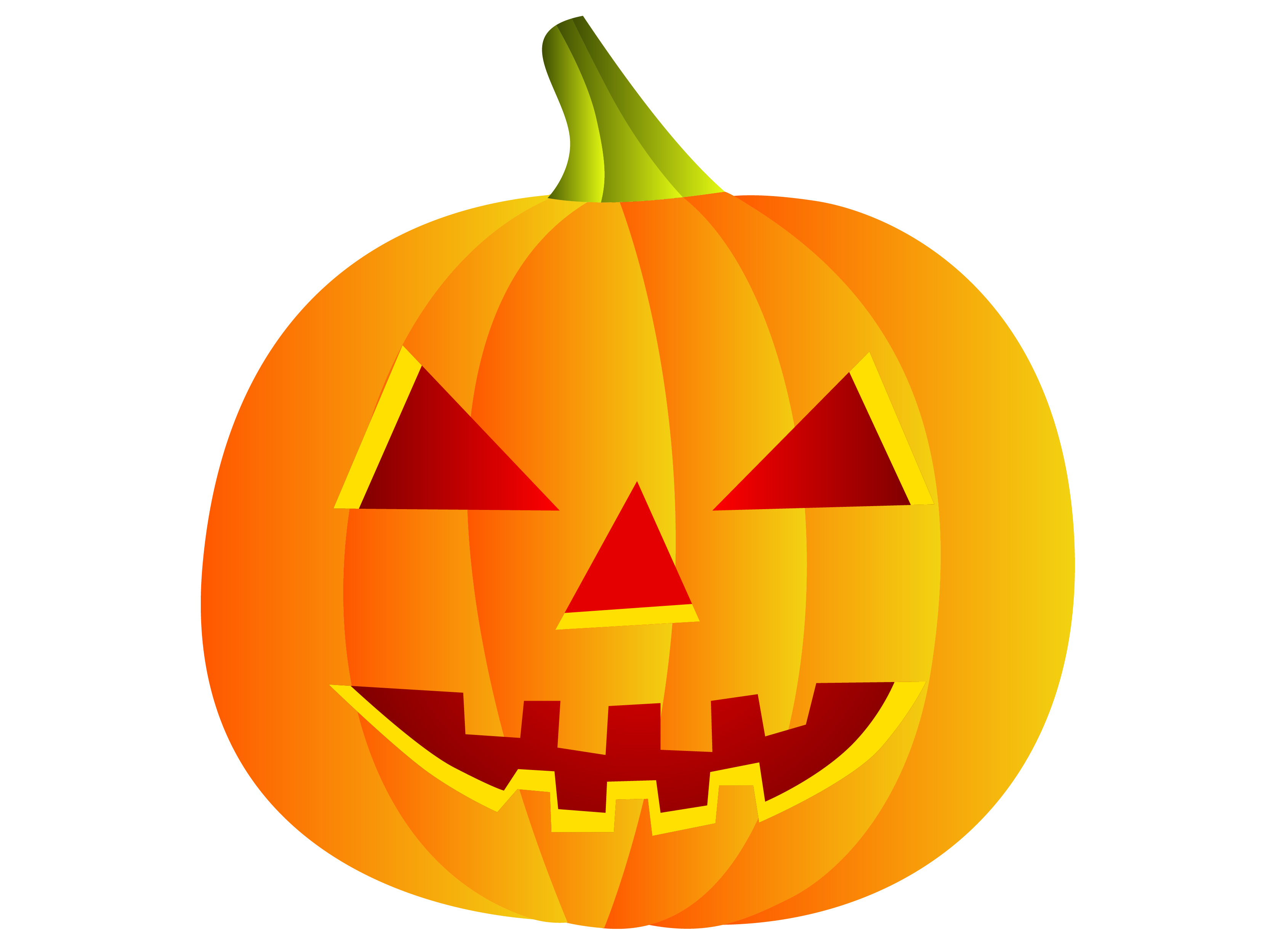 Free-Vector-Happy-Halloween- 