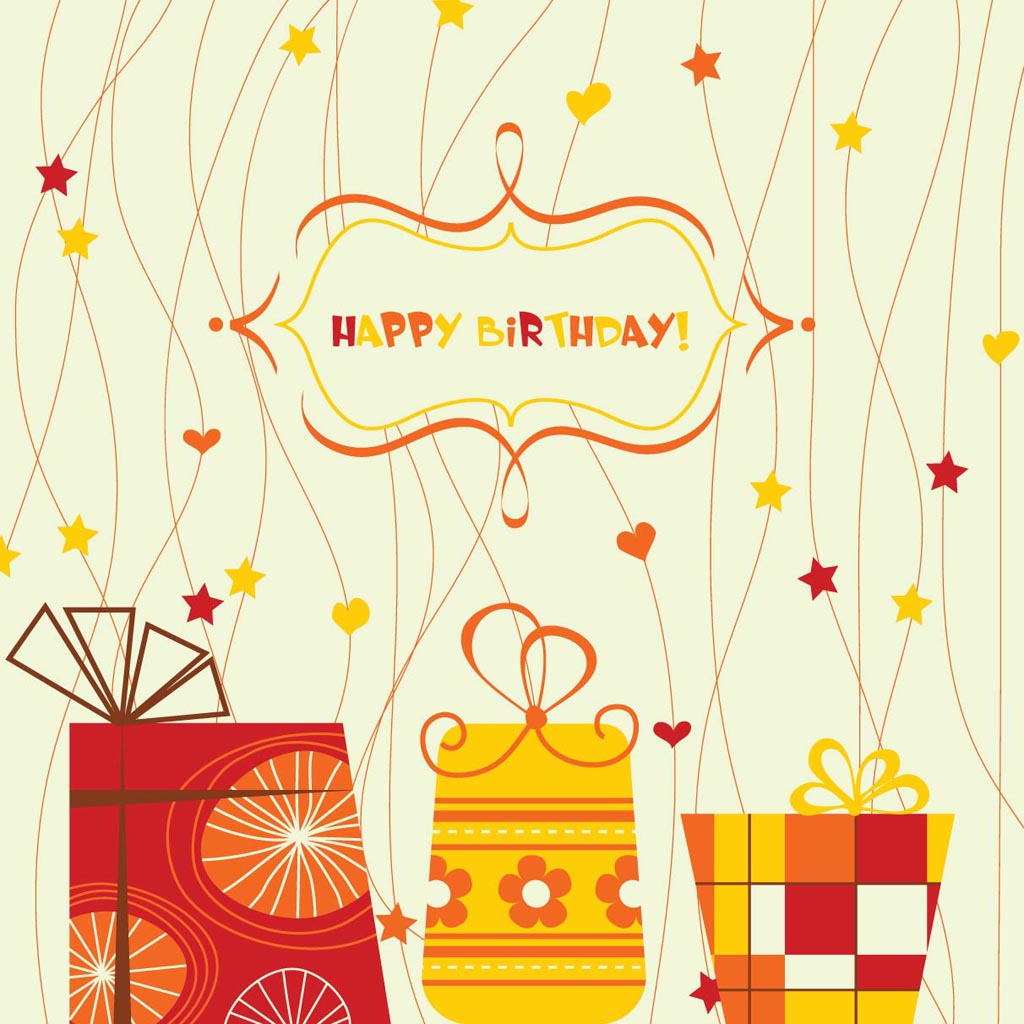 FreeVector-Happy-Birthday- 