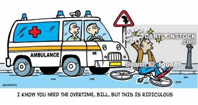 Road Traffic Accident Cartoons and Comics - funny pictures from 