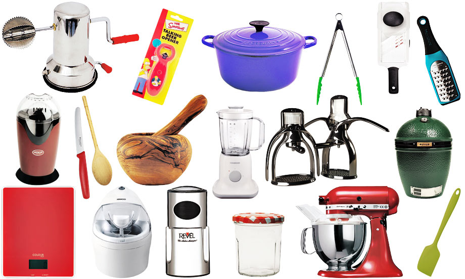 Kitchen Tools And Equipment And Their Uses With Pictures - House 