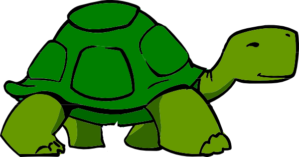 Turtle clip art - vector clip art online, royalty free  public domain