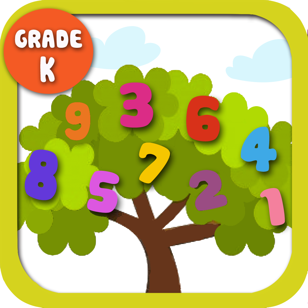 Kids Math for iPad - App marketing report - Mexico EN | AppTweak