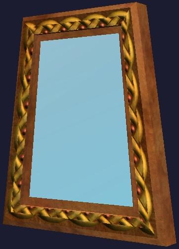 polished wooden mirror - EQ2i, the EverQuest 2 Wiki - Quests 