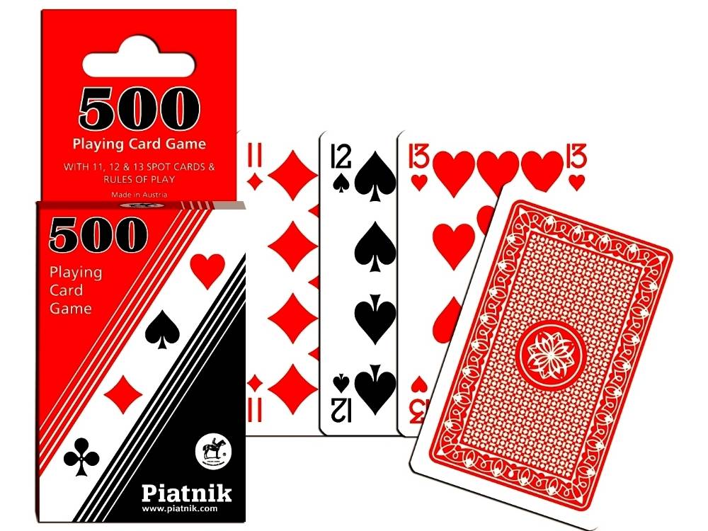Playing Cards : Jedko Games