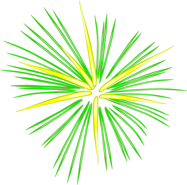Free to Use  Public Domain New Year Clip Art