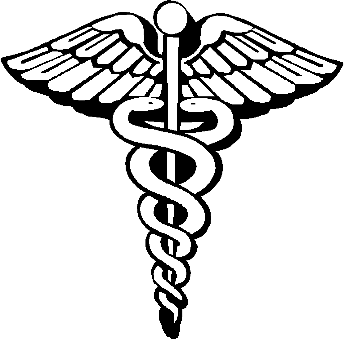 Medical Logo Clip Art 