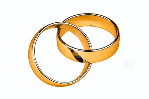 wedding rings clip art free download - photo #10