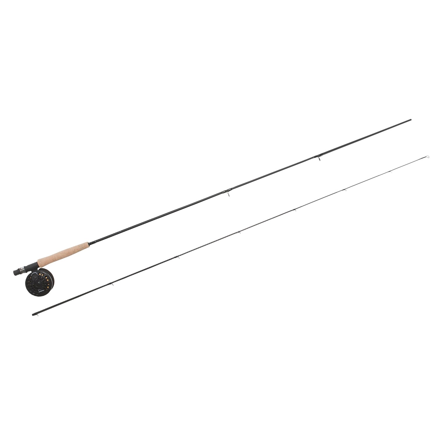 Fly Fishing Rod And Reel Combo Images  Pictures - Becuo
