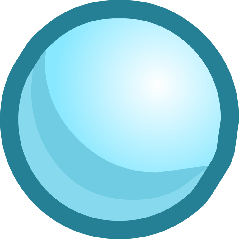 Image - Puffle Hotel Spa Snowball Soap.png - Club Penguin Wiki 