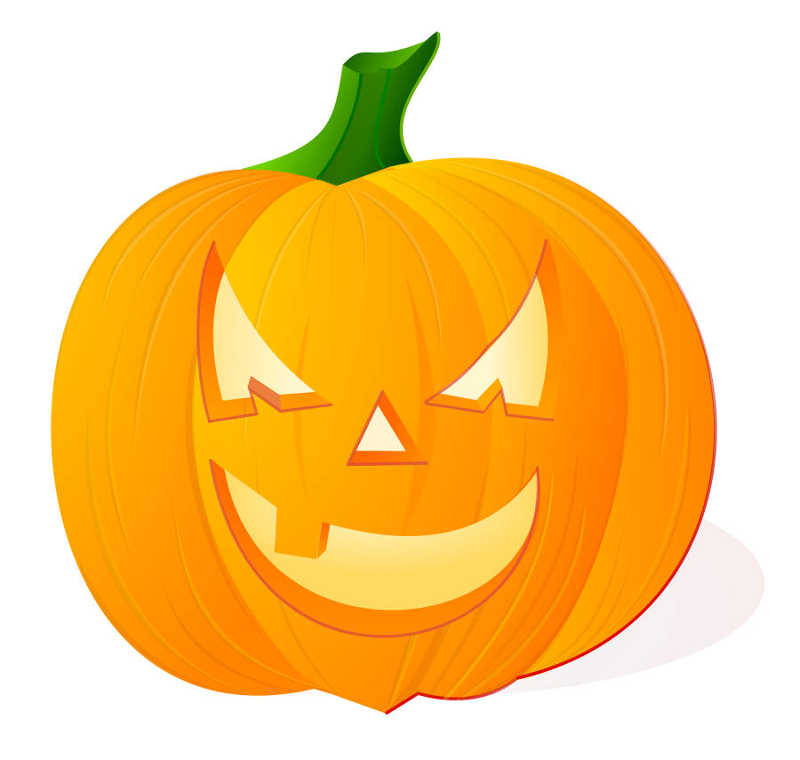 Pumpkin SVG Vector file, vector clip art svg file