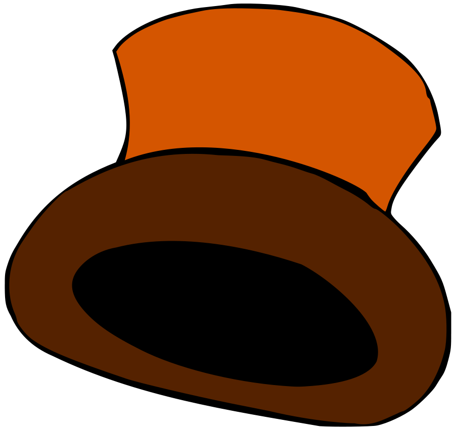Hat Clip Art