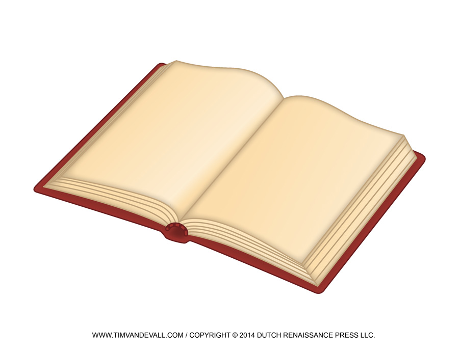 Free Open Book Clip Art Images  Template � Open Book Pictures