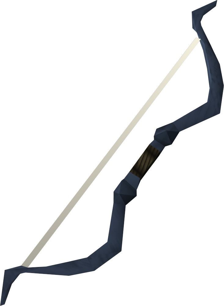 Chargebow - The RuneScape Wiki
