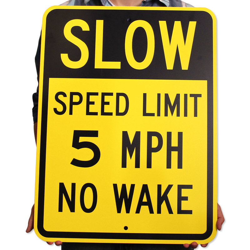 No Speed Limit Sign | Beritaid
