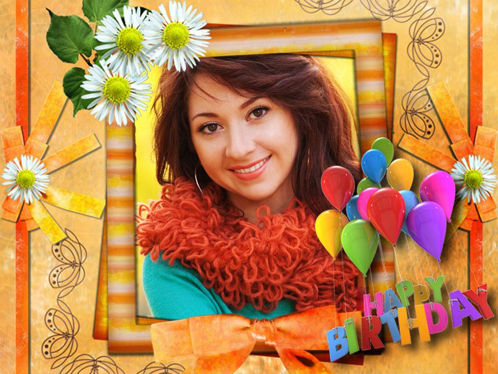 Free Birthday Frames, Download Free Birthday Frames png images, Free