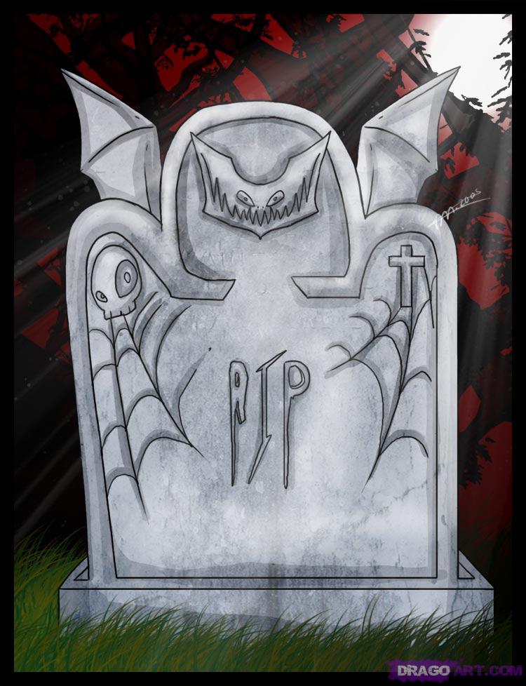 Free Cartoon Tombstone, Download Free Cartoon Tombstone png images