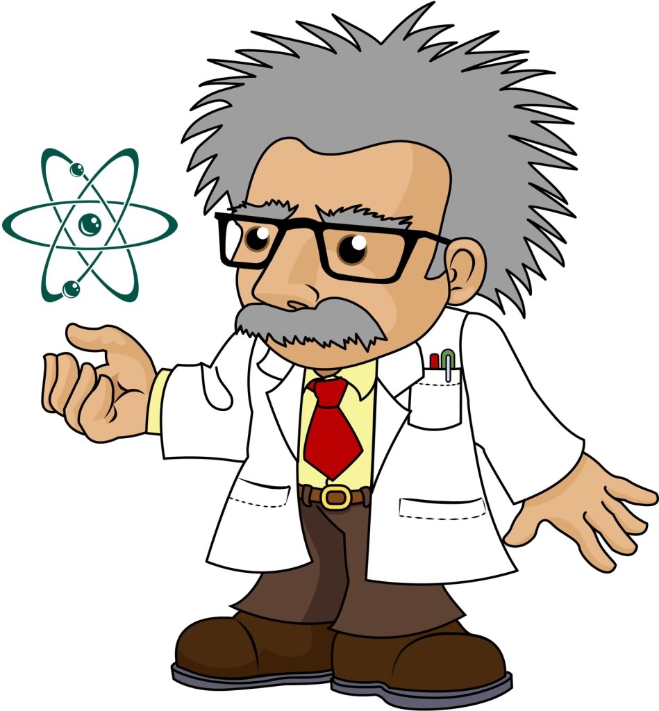 Albert Einstein Cartoon | Free Download Clip Art | Free Clip Art | on