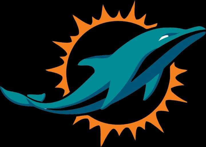 HD 2013 Miami Dolphins logo | Sports  Entertainment | Clipart library